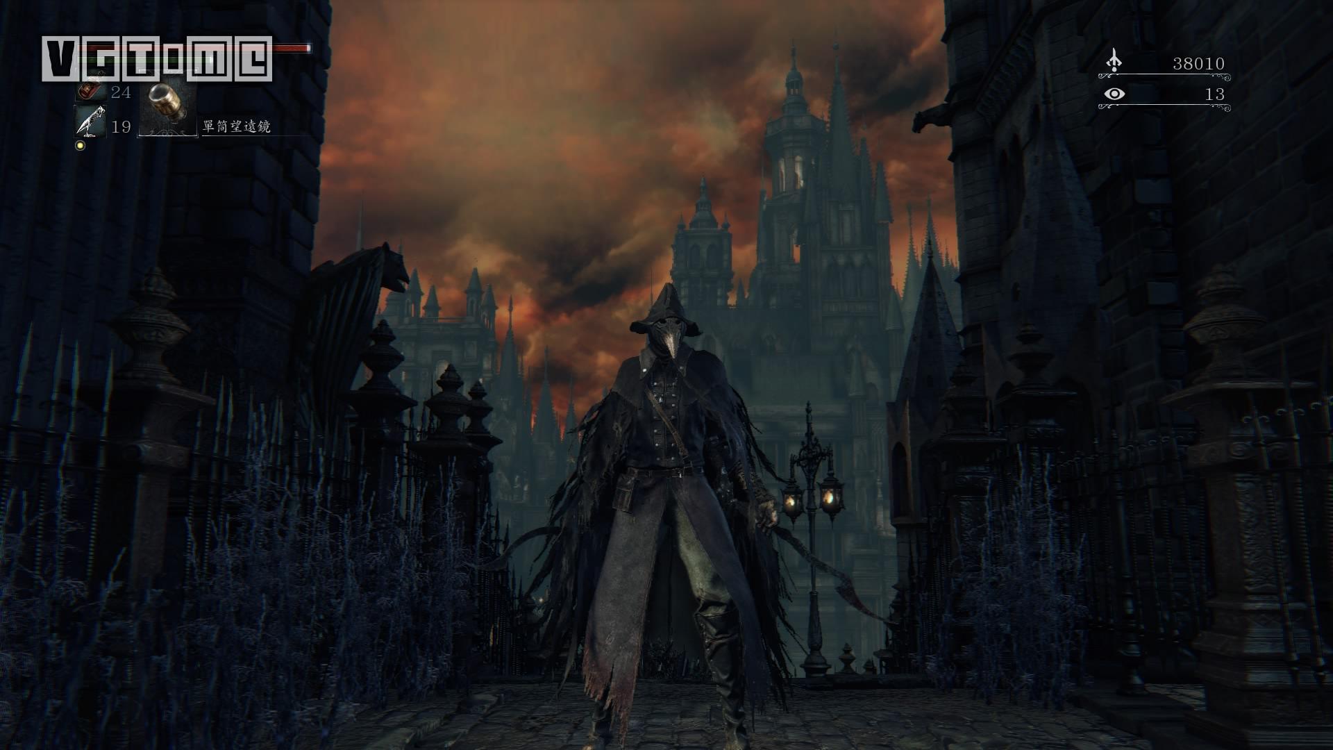 魂档案外篇猎人狩猎者\u001F——鸟姐艾琳