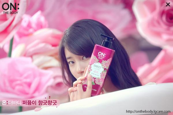 韩星牌护肤品怎么样,韩国明星Run代言的护肤品