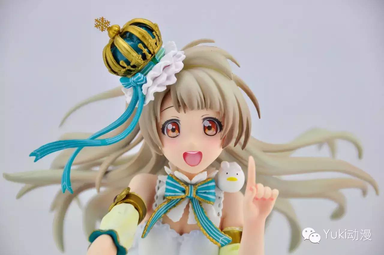 南小鸟情人节手办,手办测评祖国版龙珠