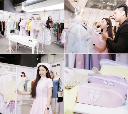 日本109商场女装,0909时尚女装