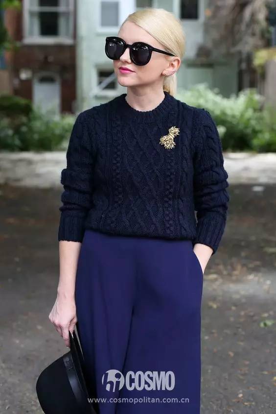 巧搭配更时尚,巧巧搭配服饰只有一件吗