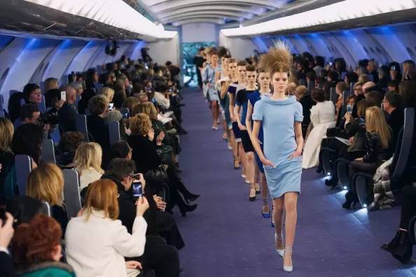 ChanelFairyland｜只有你想不到的，没有它造不来的～