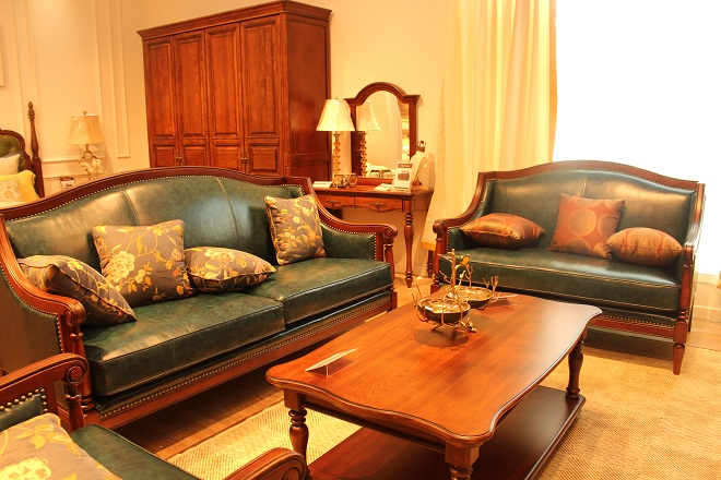 回南天家具怎么办,回南天除霉家具