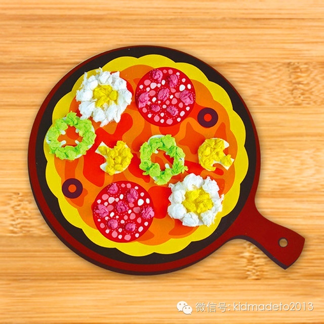 国外麻麻为什么能一人带三娃？因为她们用了这些busybag！