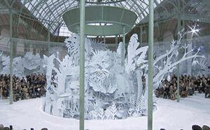 ChanelFairyland｜只有你想不到的，没有它造不来的～