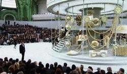 ChanelFairyland｜只有你想不到的，没有它造不来的～