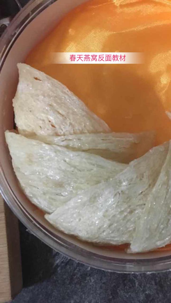 燕窝知识及鉴别哪种燕窝最好,燕窝最简单的辨别方法