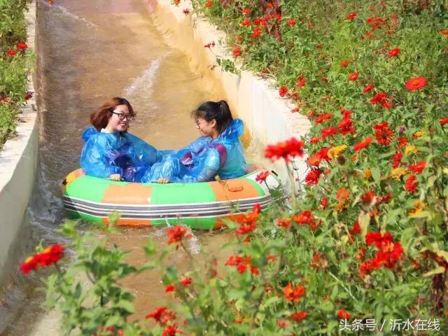 日照沂水三日游,苏杭三日游沂水团价