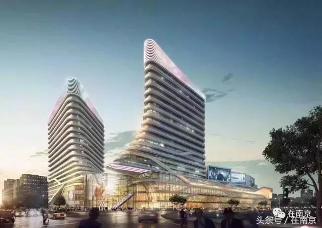 所街,所街是属于哪个区的