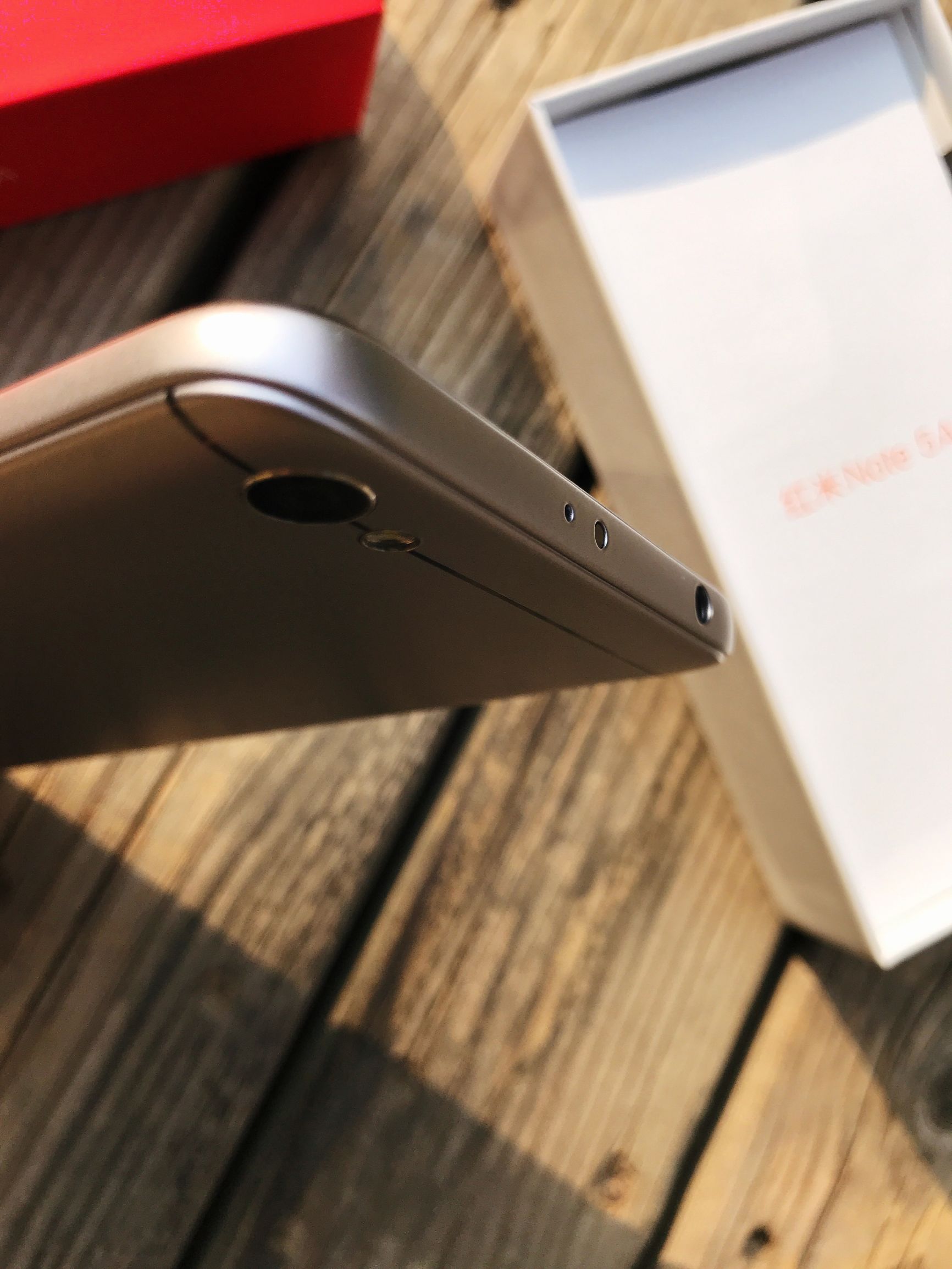 不吹不黑，699的小米Note5A你还要它怎样？