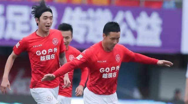 中乙恒大最新信息,四川安纳普尔纳2016中乙进球集锦