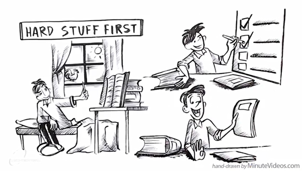 怎样提高孩子的学习效率案例分享,如何提升学习效率和方法300字