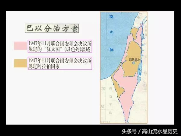 阿拉伯人和犹太人的起源,阿拉伯人和犹太人的历史渊源