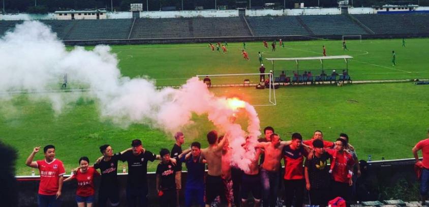 比较预备队积分？“鸡肋比赛”终获关注，降级、冲超均有关！