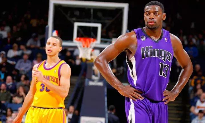 出道即巅峰的詹姆斯,詹姆斯职业生涯首次被淘汰出局