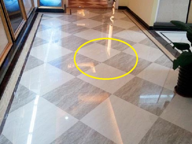 地砖用抛釉砖还是通体大理石,选地砖是选抛光砖还是抛釉砖