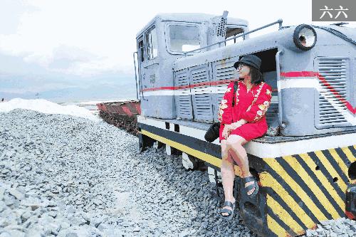 青海湖|为了去这地儿我辞了7个月的工作