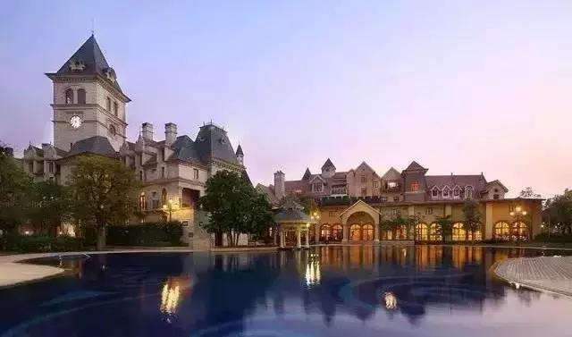 不出深圳的国庆游玩攻略,深圳国庆不出深自驾游推荐