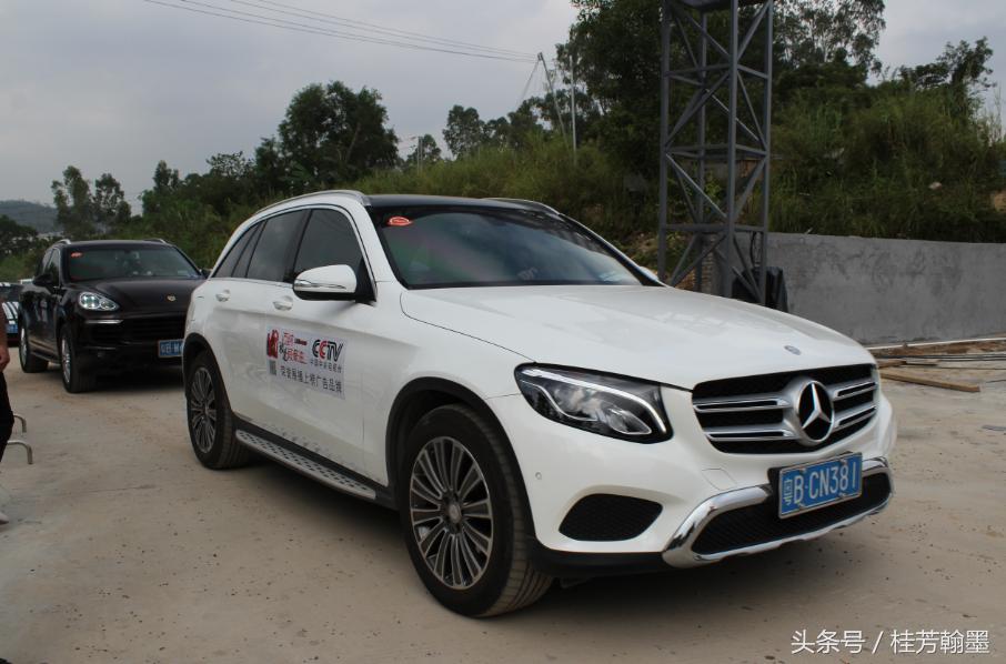 迈纳极速“豪霆赛车大兴奔驰杯”赛道极速赛在深圳隆重举行