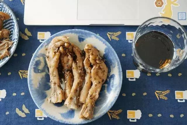 淘宝鸭爪哪个牌子好吃,淘宝鸡脚哪个好吃