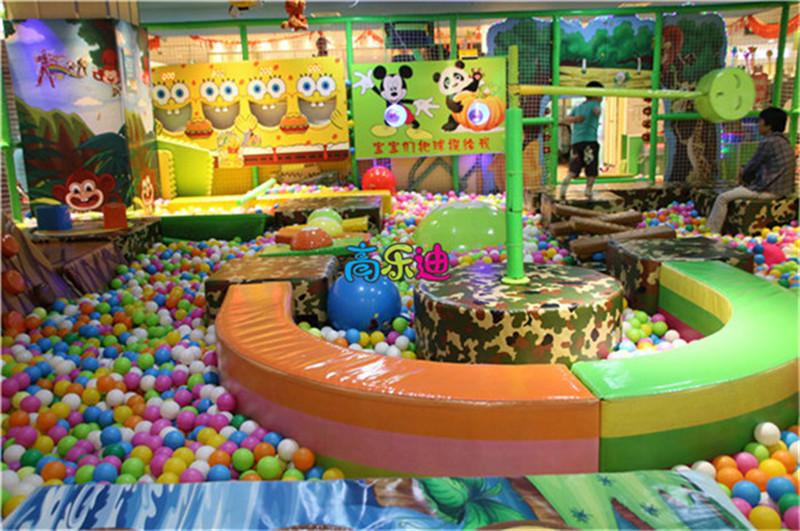 海洋球软还是硬,怎么辨别海洋板