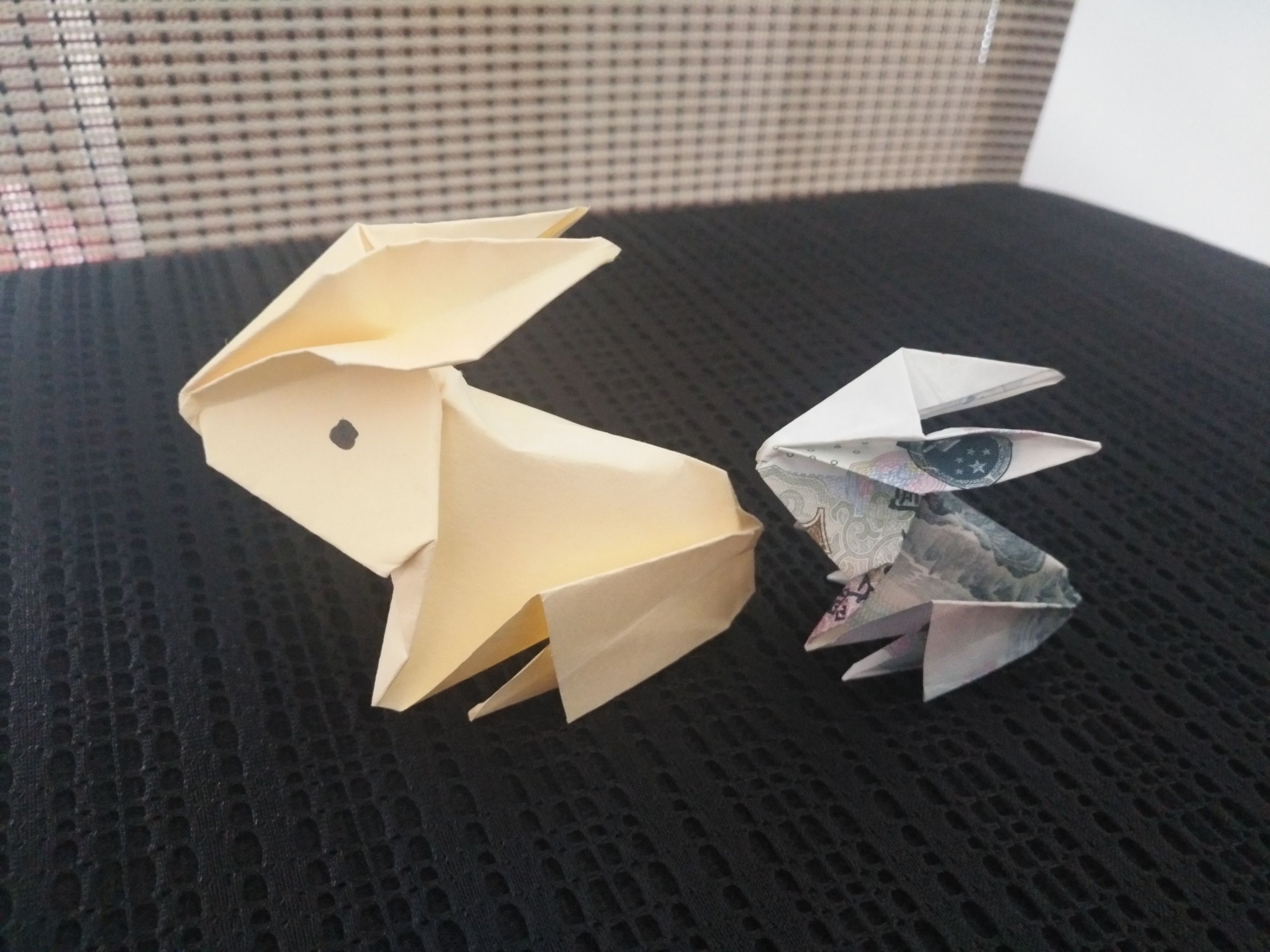 手工折纸小青蛙视频,手工折纸孔雀视频