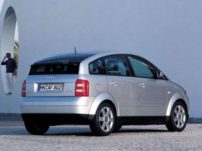 奥迪新款a2,奥迪a2新款