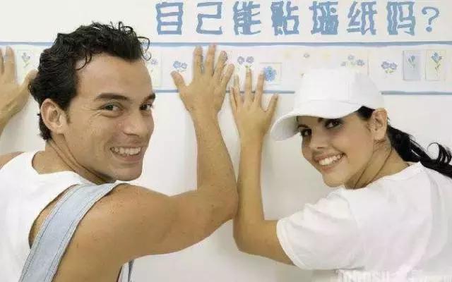 爱家就给它最好的，墙面做SPA！你对“面膜”了解多少？