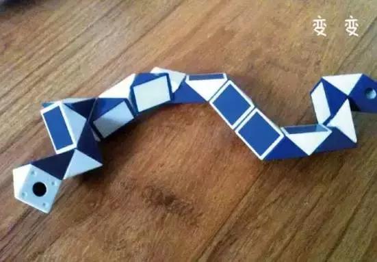 那些年，这些玩具你拥有过吗？