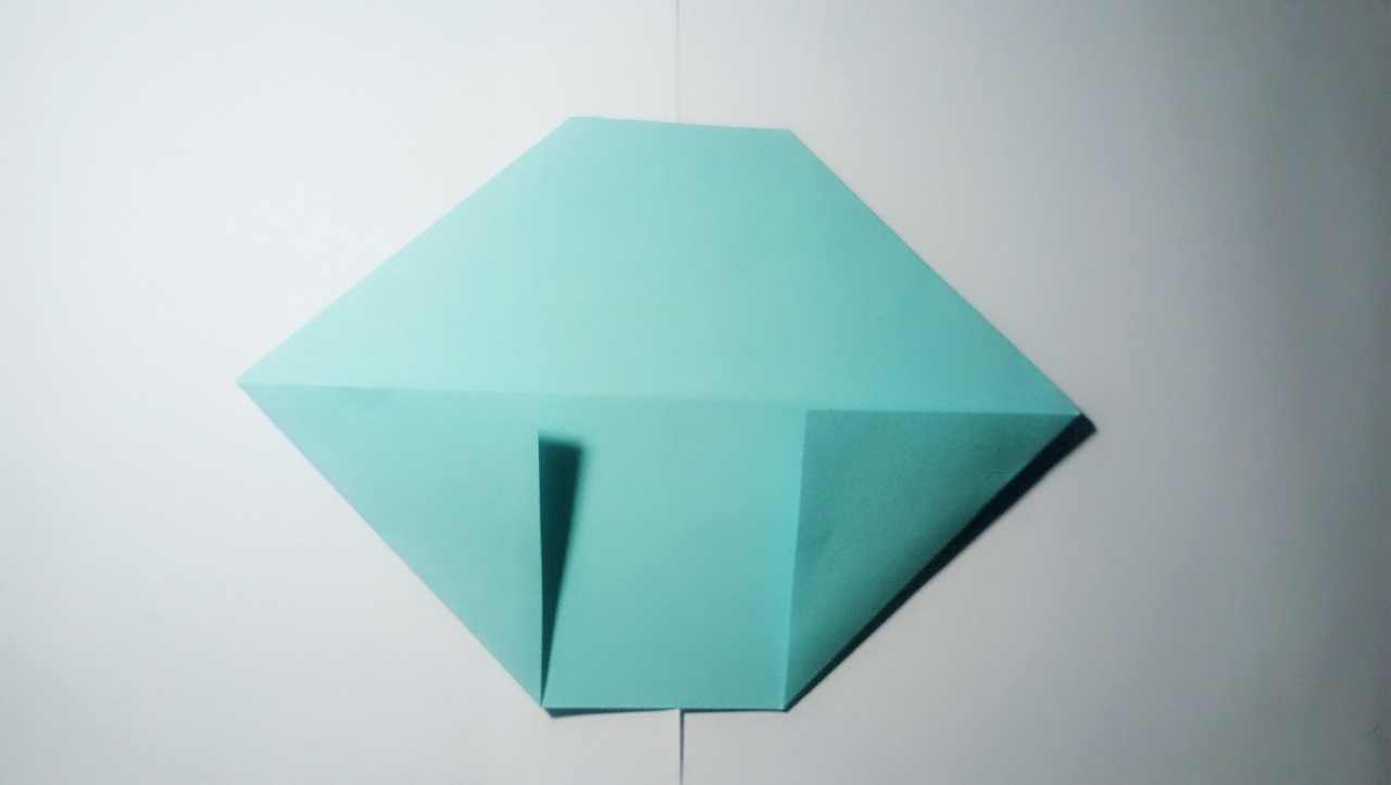 特别实用的折纸收纳盒教程,到车请故意折纸收纳盒合集