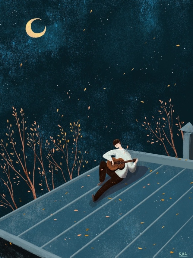 五千人又如何，没有人说话才是悲哀