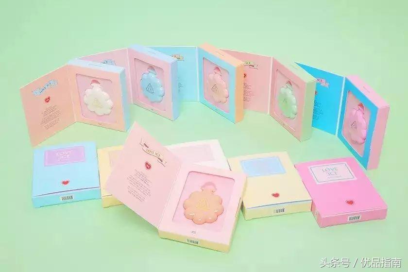 无论什么年纪都要有一颗少女心,不管什么年龄段都有一颗少女心