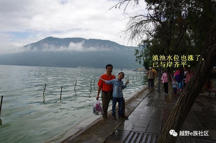 房车云南自驾游,房车自驾游云南过冬攻略