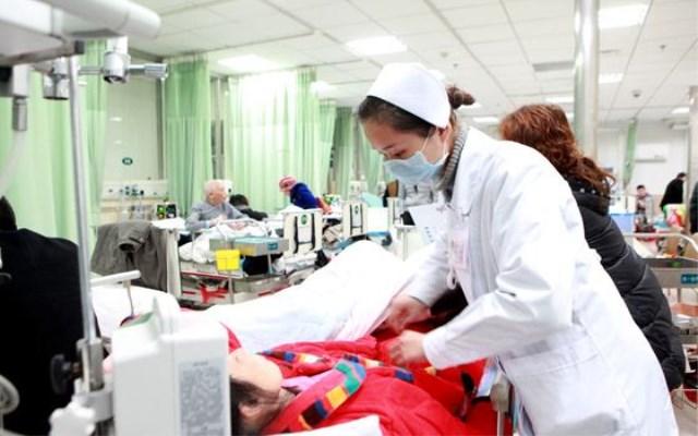 怀孕十月羊水破了的所有过程,怀孕9个月的妈妈羊水破了