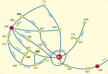 武隆美景全攻略,武隆大自然风景