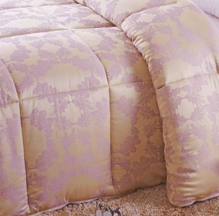 蚕丝被清洗及护理方法,蚕丝被洗护方法