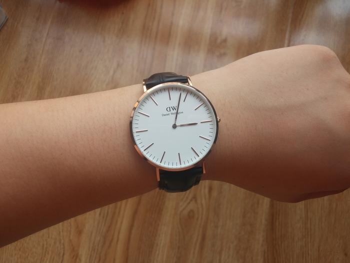 dw手表时尚测评,dw手表热门款