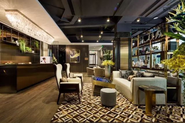 十年发展历程十年砥砺前行,十年变革取得了哪些成就