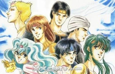 七部百看不厌的儿时经典动画片,曾经小时候的动画片