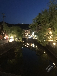 碉堡｜日本关西深度游最详细攻略！体验全日本最美的小渔村，吃嗨