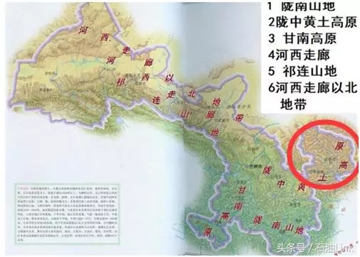 庆阳市石油储量在全国排第几,庆阳已探明油气总储量40亿吨