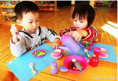 儿子上幼儿园老师不喜欢他怎么办,孩子上幼儿园大班总是不听话