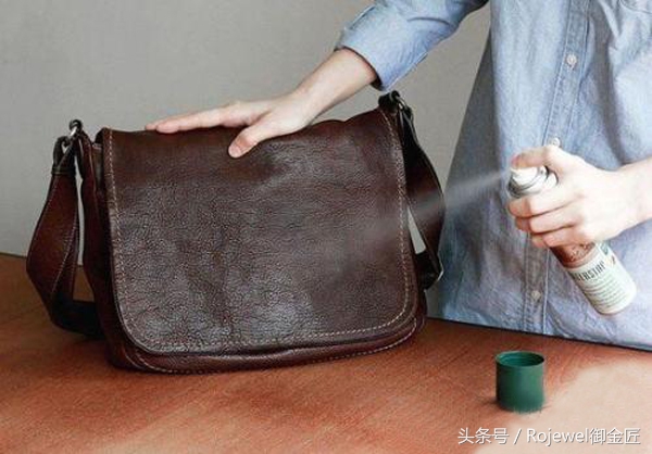 包包使用的三大陋习,你中招了吗?