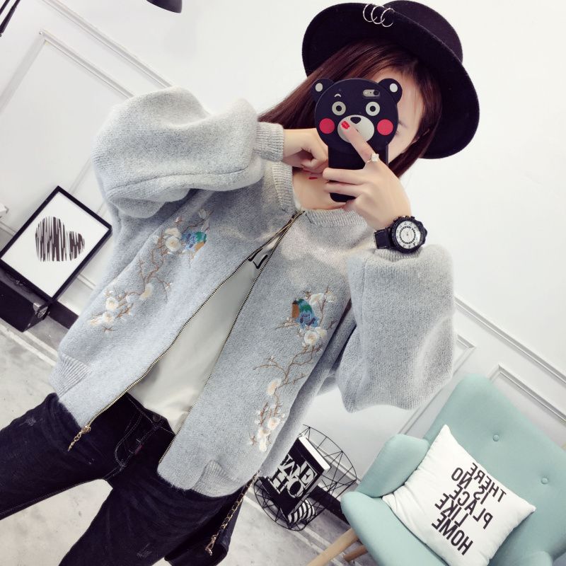 女人穿衣打扮要靠自己,女人就该穿得帅气一点