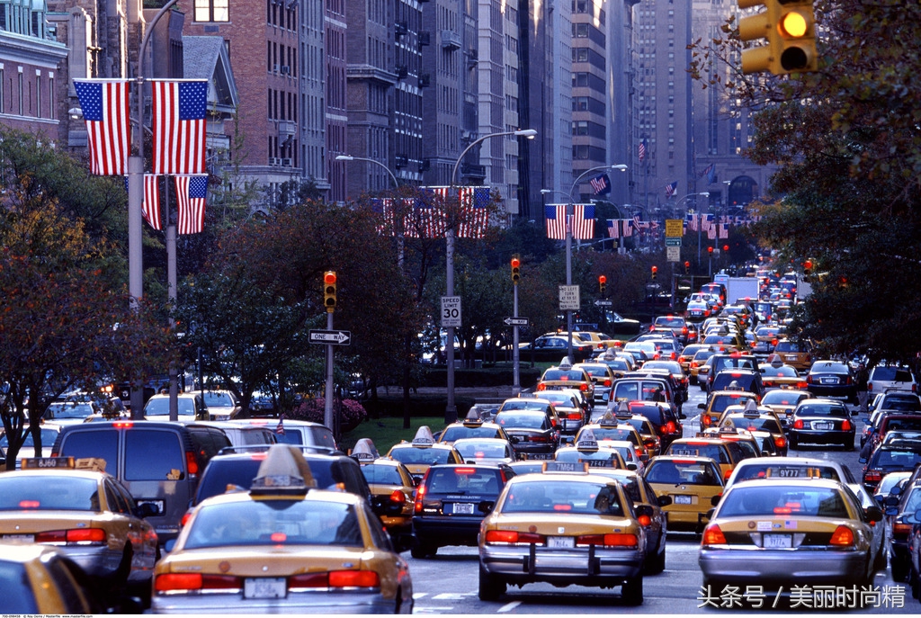 购物经｜去米国短期出差或者旅行，怎么买买买？