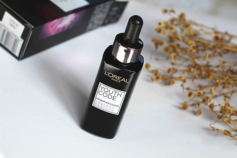 资生堂水乳兰蔻测评,资生堂大红瓶与娇韵诗精华液