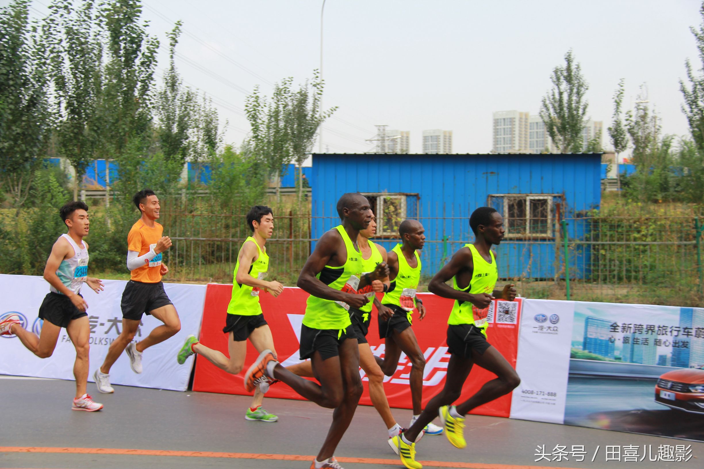 沈阳马拉松抽签多久出结果,沈阳马拉松是什么级别