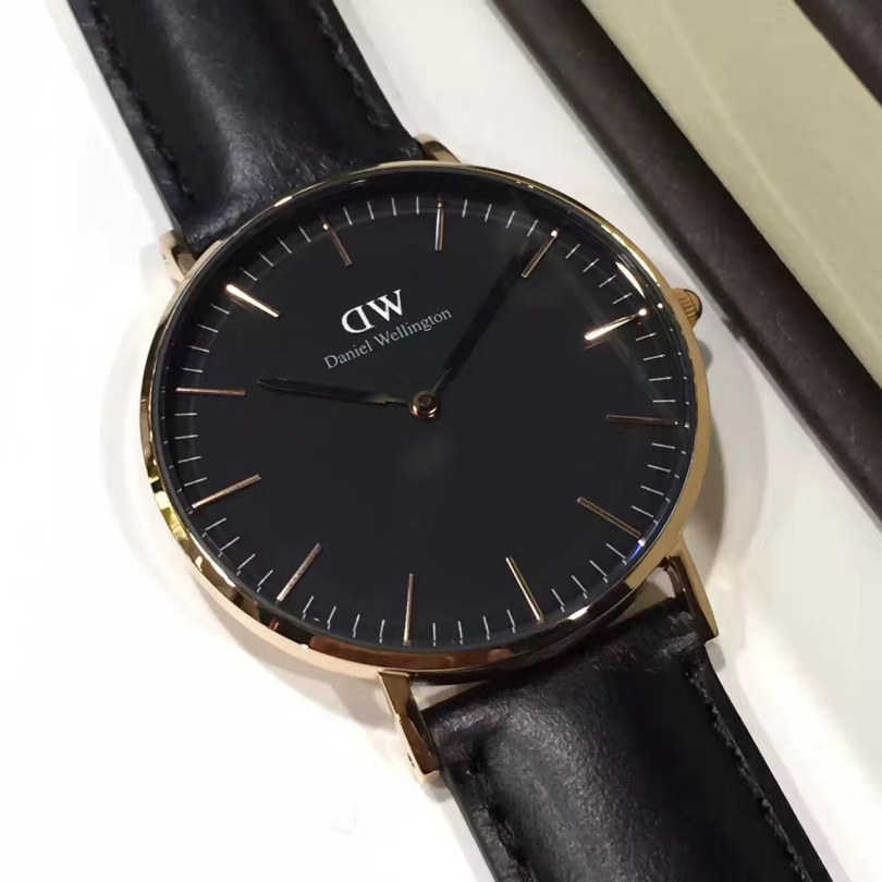 dw手表时尚测评,dw手表热门款