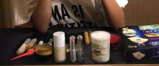 古力娜扎白出天际！竟然只用20元的化妆品？