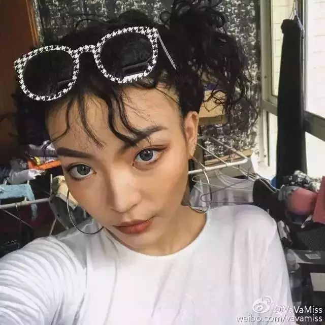 想当一位rapper,想当女rapper